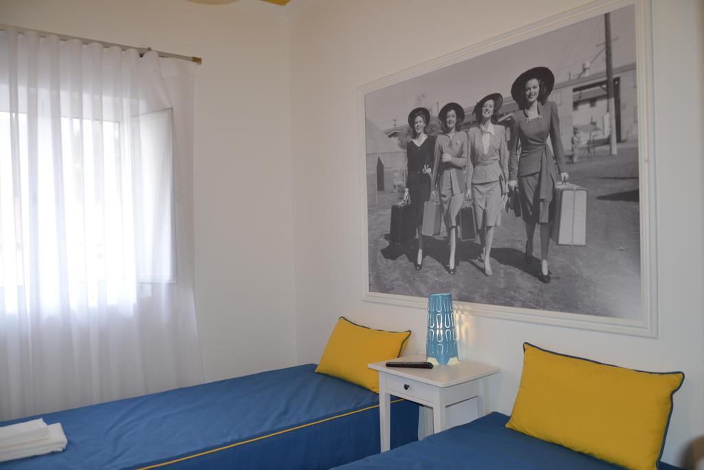 Casa Do Ti Luis Hotel Leiria Luaran gambar