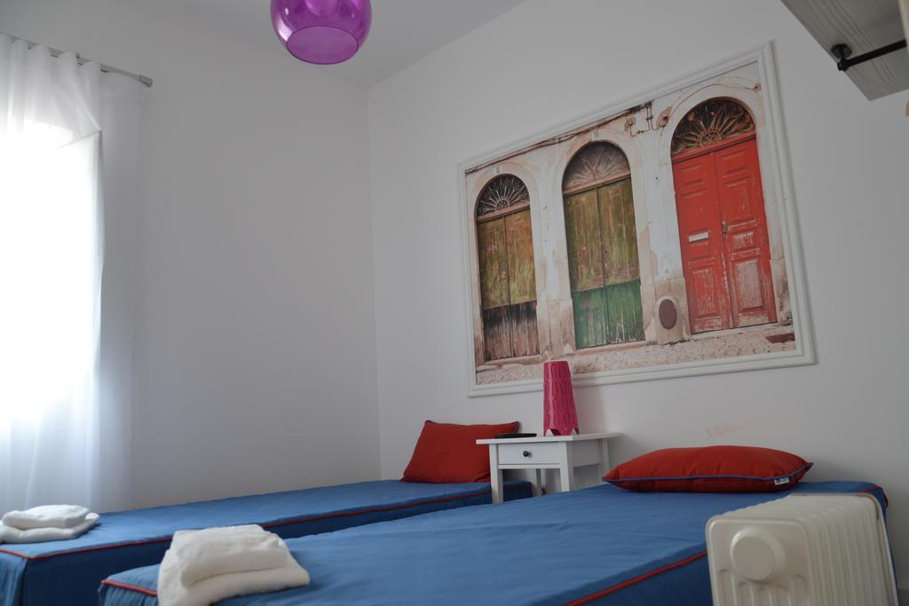 Casa Do Ti Luis Hotel Leiria Luaran gambar